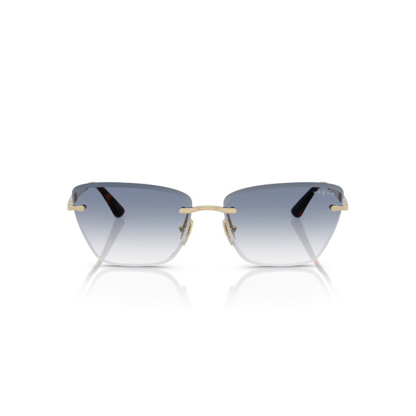 VO 4332S 848/19 59 Vogue Güneş Gözlüğü