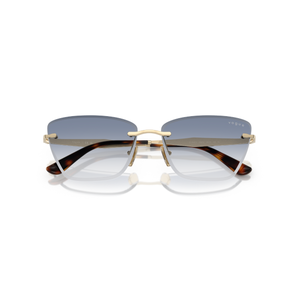 VO 4332S 848/19 59 Vogue Güneş Gözlüğü