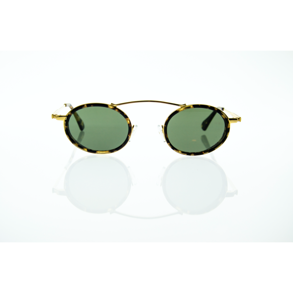 FV ISIS SHIELD MGLD YEŞİL DEGRADE 47 Franco Vital Güneş Gözlüğü