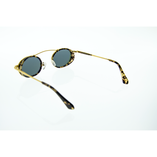 FV ISIS SHIELD MGLD YEŞİL DEGRADE 47 Franco Vital Güneş Gözlüğü