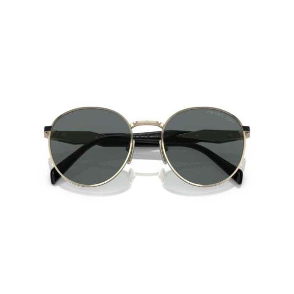 PR 56ZS AAV5Z1 54 Prada Polarize Güneş Gözlüğü