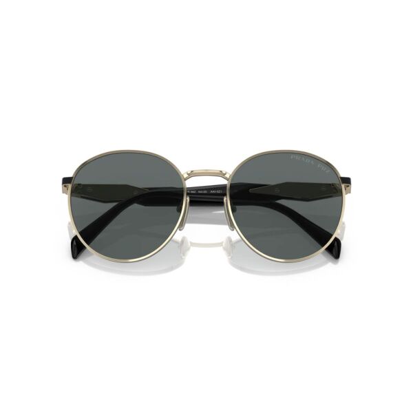 PR 56ZS AAV5Z1 54 Prada Polarize Güneş Gözlüğü