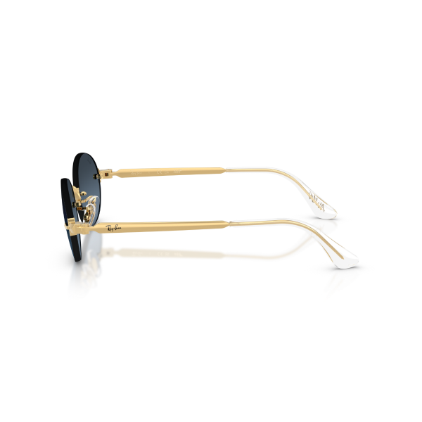 RB 3929 001/S2 54 Ray-Ban BY A$AP ROCKY Güneş Gözlüğü