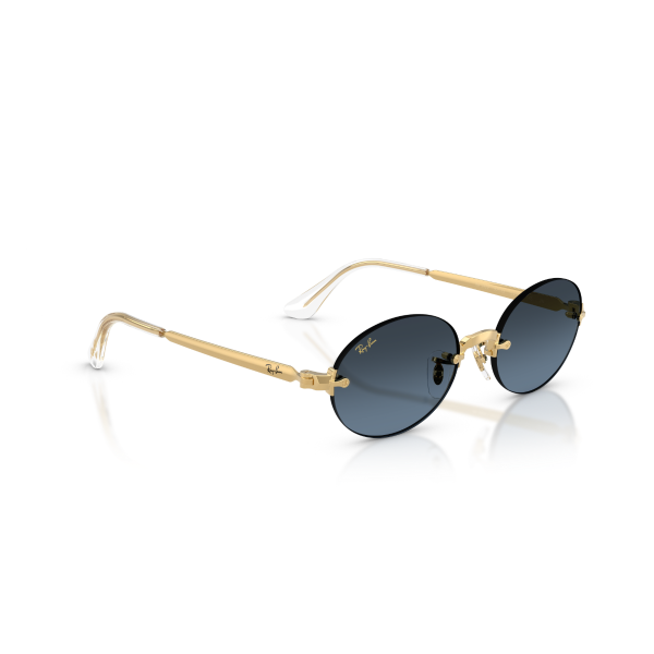 RB 3929 001/S2 54 Ray-Ban BY A$AP ROCKY Güneş Gözlüğü