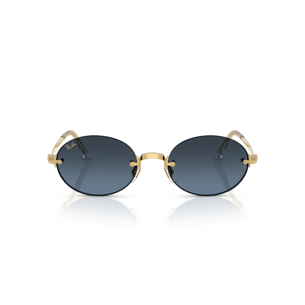 RB 3929 001/S2 54 Ray-Ban BY A$AP ROCKY Güneş Gözlüğü