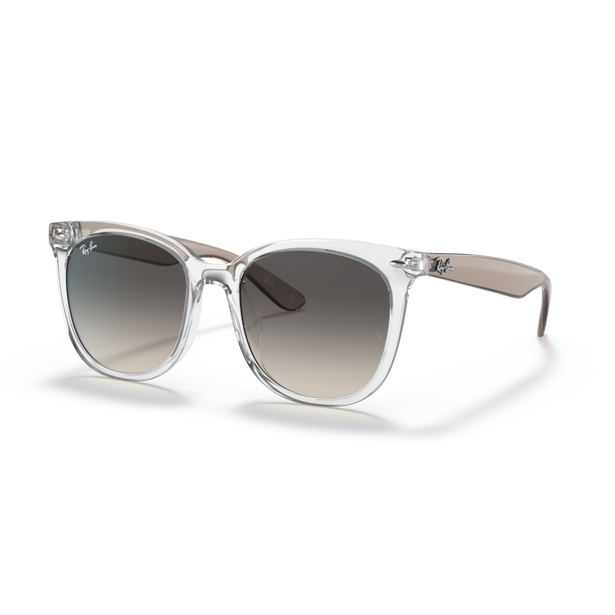 RB 4379D 659811 55 Ray-Ban Güneş Gözlüğü