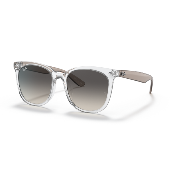 RB 4379D 659811 55 Ray-Ban Güneş Gözlüğü