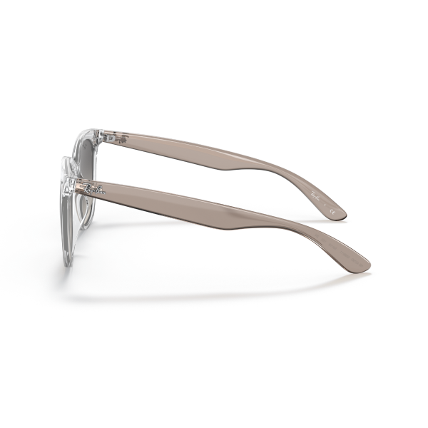 RB 4379D 659811 55 Ray-Ban Güneş Gözlüğü