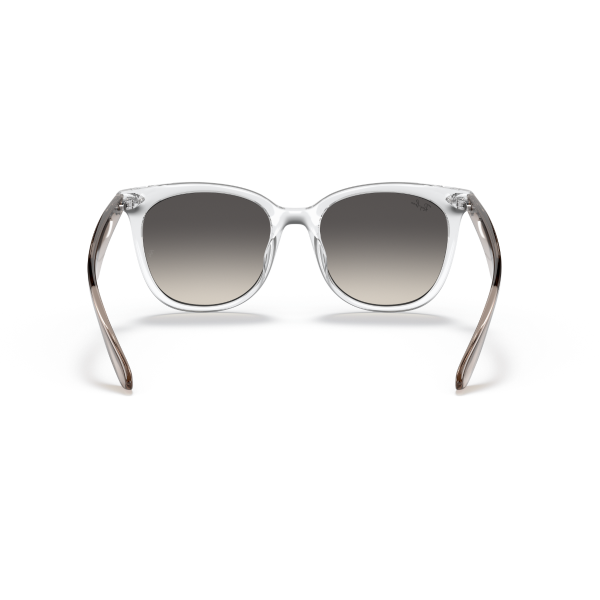 RB 4379D 659811 55 Ray-Ban Güneş Gözlüğü