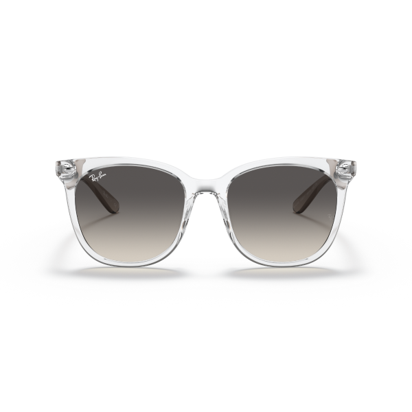RB 4379D 659811 55 Ray-Ban Güneş Gözlüğü