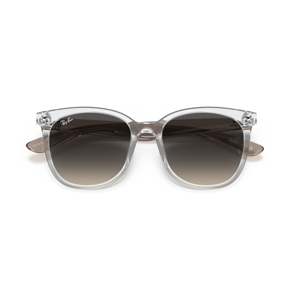 RB 4379D 659811 55 Ray-Ban Güneş Gözlüğü