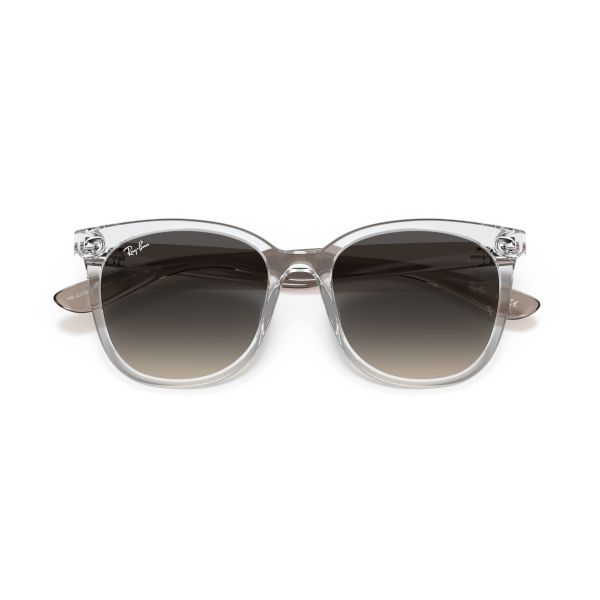 RB 4379D 659811 55 Ray-Ban Güneş Gözlüğü