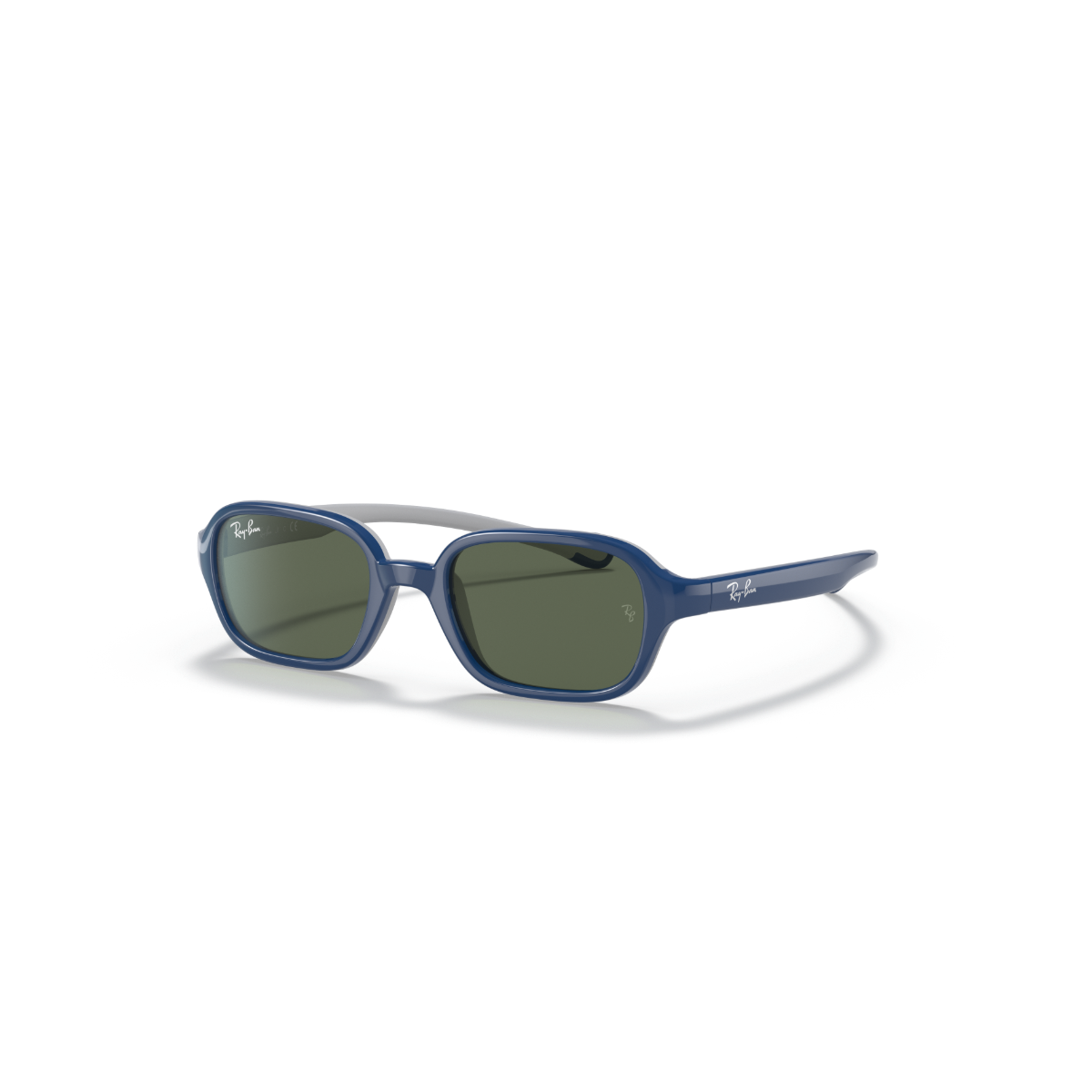 RJ 9074S 709671 41 Ray-Ban Junior Çocuk Güneş Gözlüğü