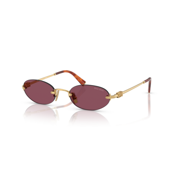 MU A54S 5AK20Y 51 Miu Miu Güneş Gözlüğü