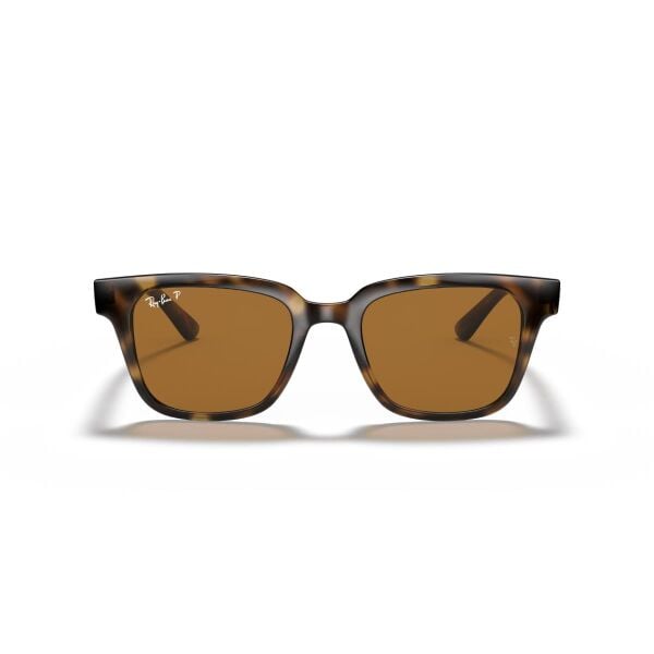 RB 4323 710/83 51 Ray-Ban Polarize Güneş Gözlüğü