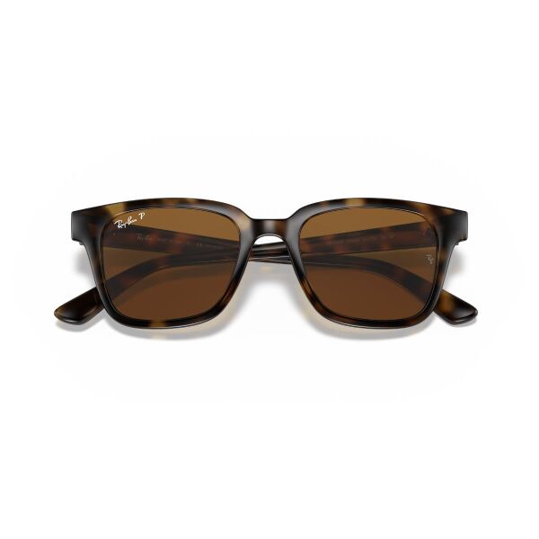 RB 4323 710/83 51 Ray-Ban Polarize Güneş Gözlüğü