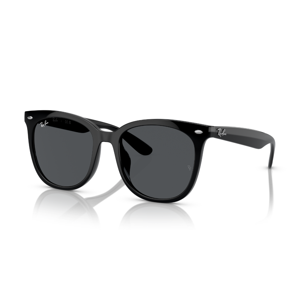 RB 4379D 601/87 55 Ray-Ban Güneş Gözlüğü