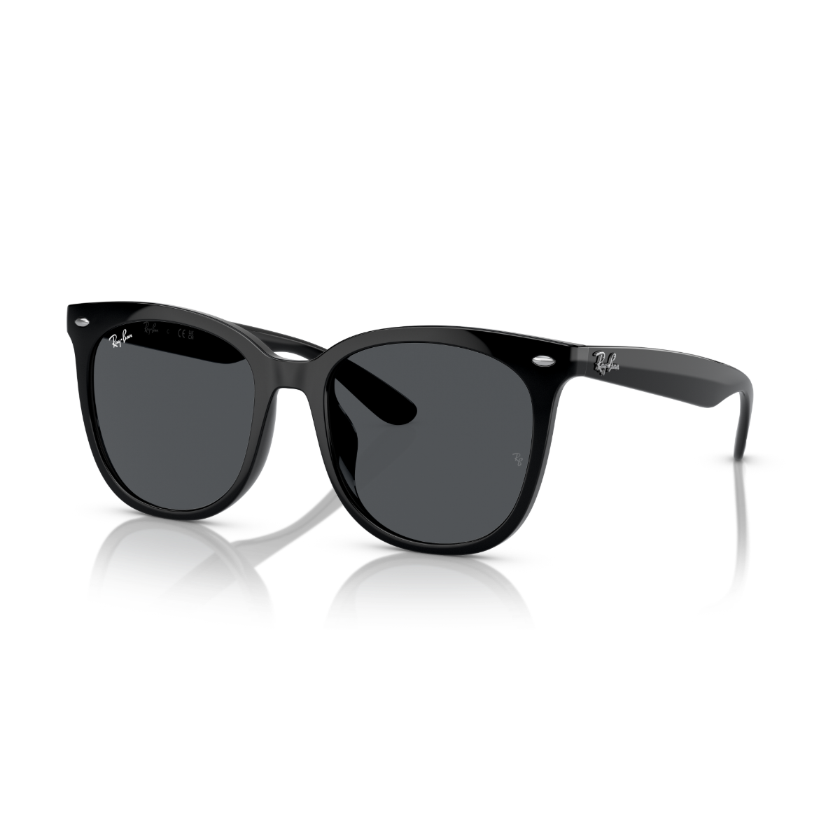 RB 4379D 601/87 55 Ray-Ban Güneş Gözlüğü