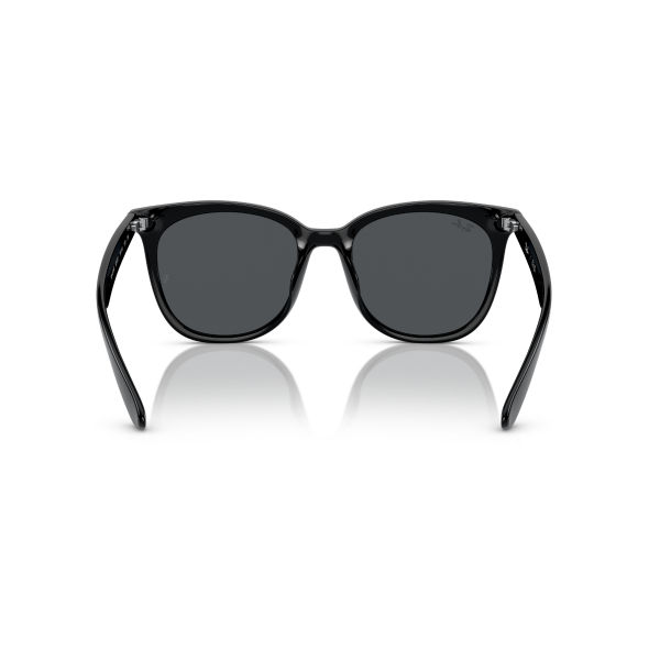 RB 4379D 601/87 55 Ray-Ban Güneş Gözlüğü