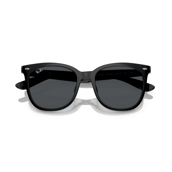 RB 4379D 601/87 55 Ray-Ban Güneş Gözlüğü