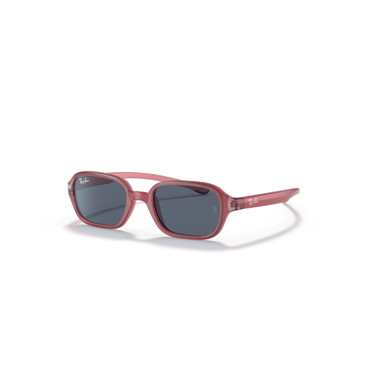 RJ 9074S 709887 39 Ray-Ban Junior Çocuk Güneş Gözlüğü