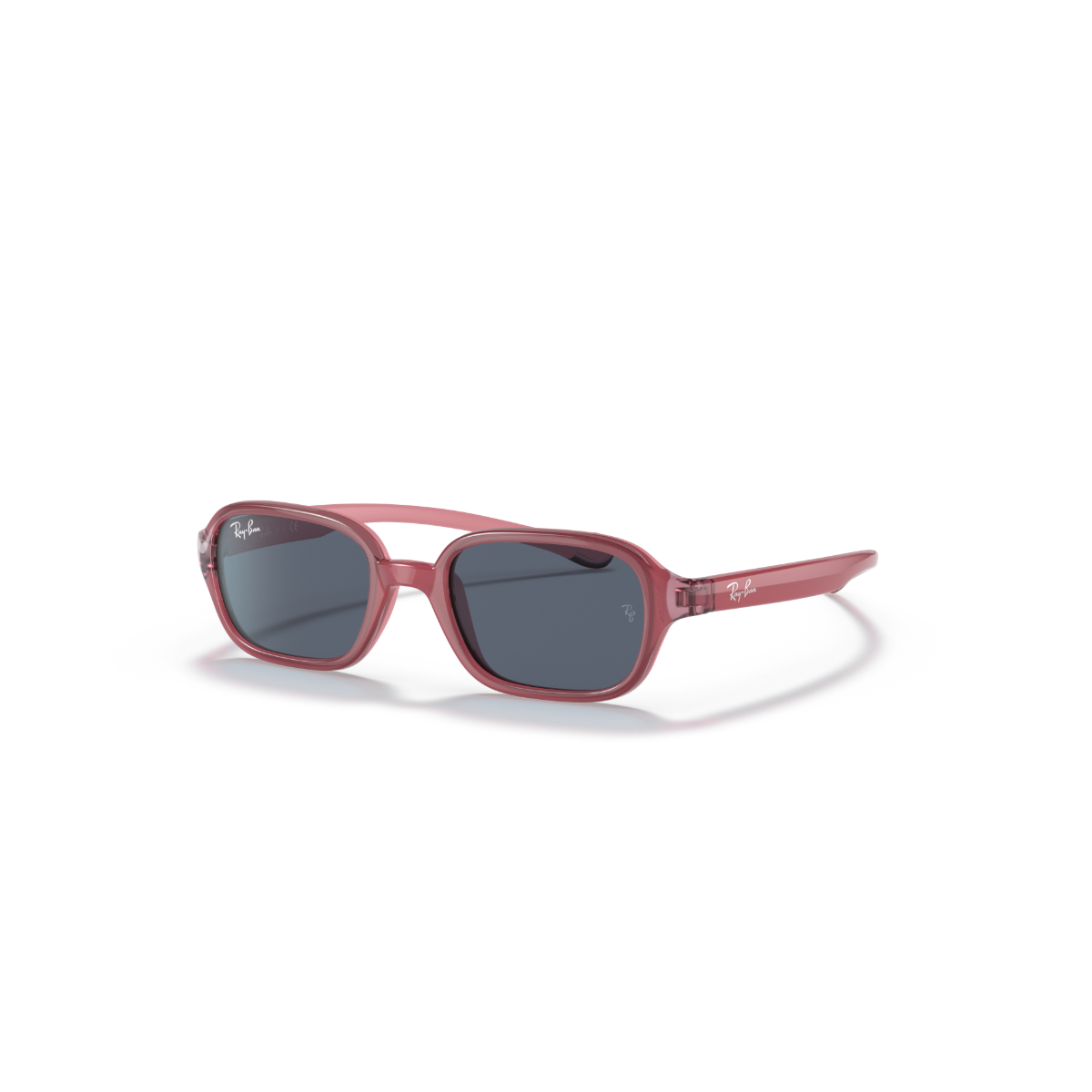 RJ 9074S 709887 39 Ray-Ban Junior Çocuk Güneş Gözlüğü