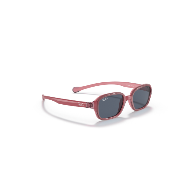 RJ 9074S 709887 39 Ray-Ban Junior Çocuk Güneş Gözlüğü