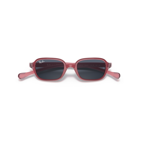 RJ 9074S 709887 39 Ray-Ban Junior Çocuk Güneş Gözlüğü