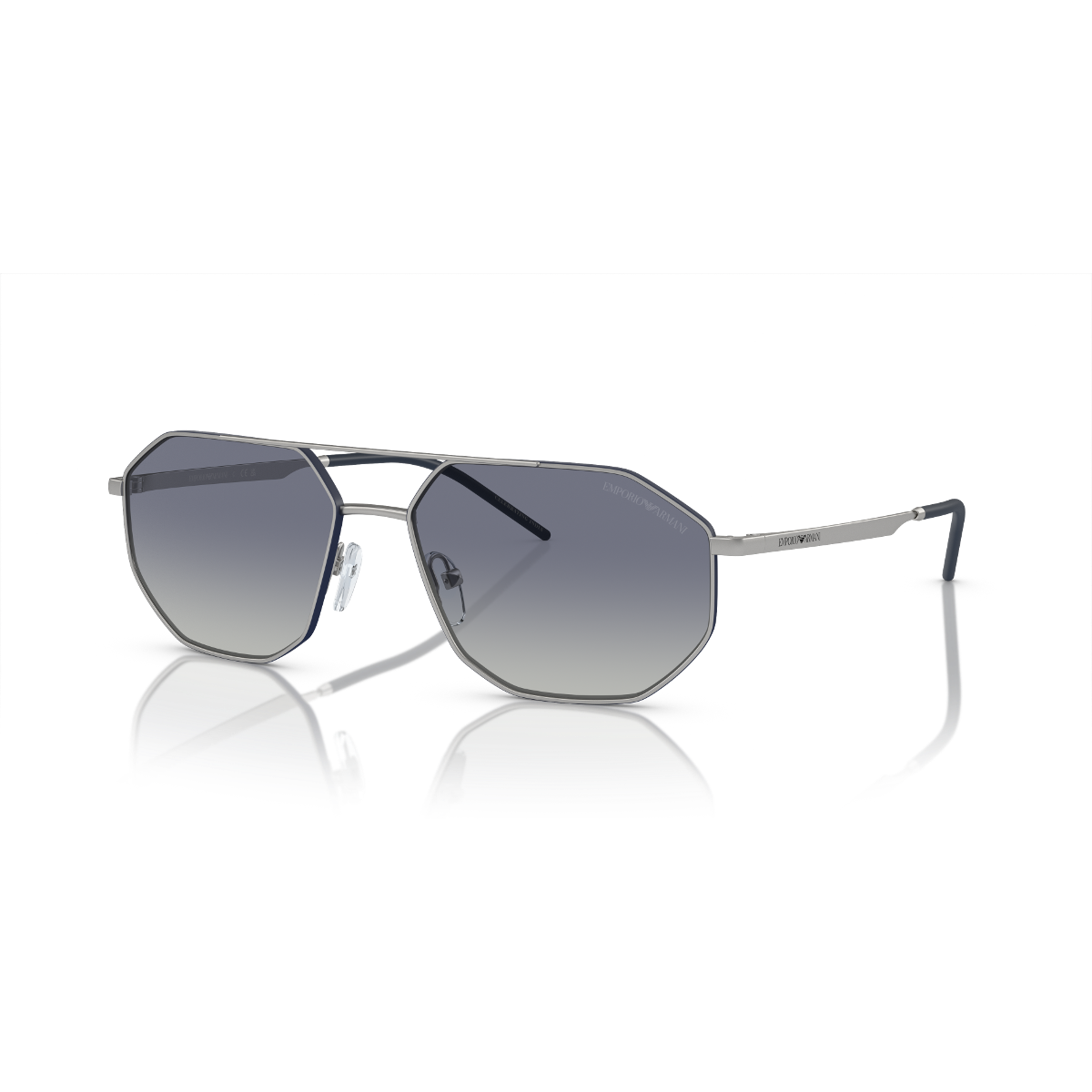 EA 2147 30454L 58 Emporio Armani Güneş Gözlüğü