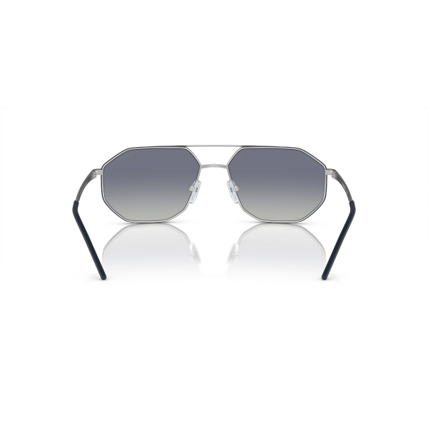EA 2147 30454L 58 Emporio Armani Güneş Gözlüğü
