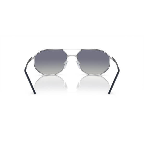 EA 2147 30454L 58 Emporio Armani Güneş Gözlüğü