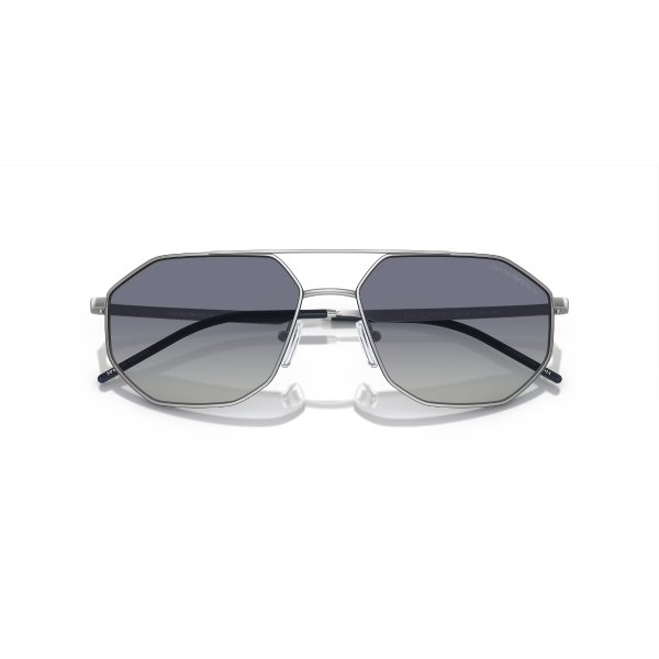 EA 2147 30454L 58 Emporio Armani Güneş Gözlüğü