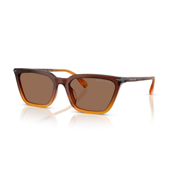 MK 2250U 401073 58 Michael Kors EVERGLADES Güneş Gözlüğü