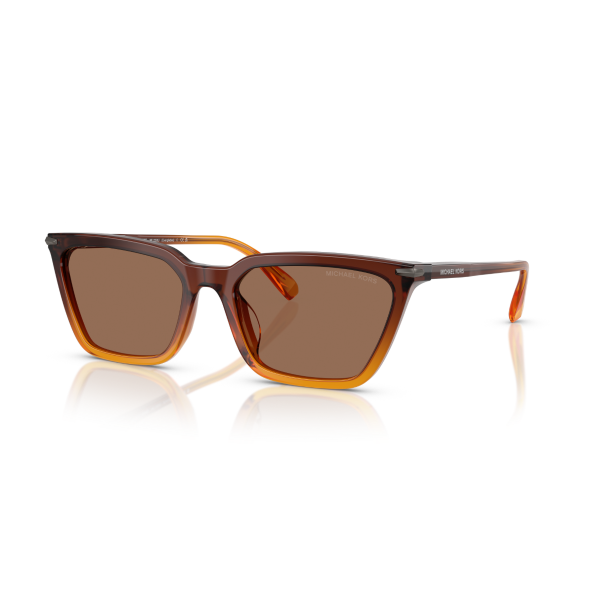 MK 2250U 401073 58 Michael Kors EVERGLADES Güneş Gözlüğü