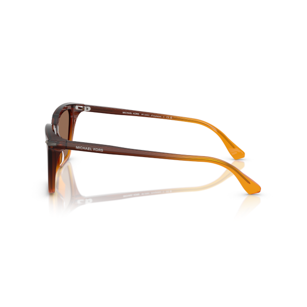 MK 2250U 401073 58 Michael Kors EVERGLADES Güneş Gözlüğü