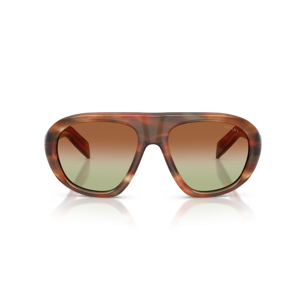 PR C05S 24G70T 57 Prada Güneş Gözlüğü