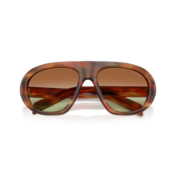 PR C05S 24G70T 57 Prada Güneş Gözlüğü