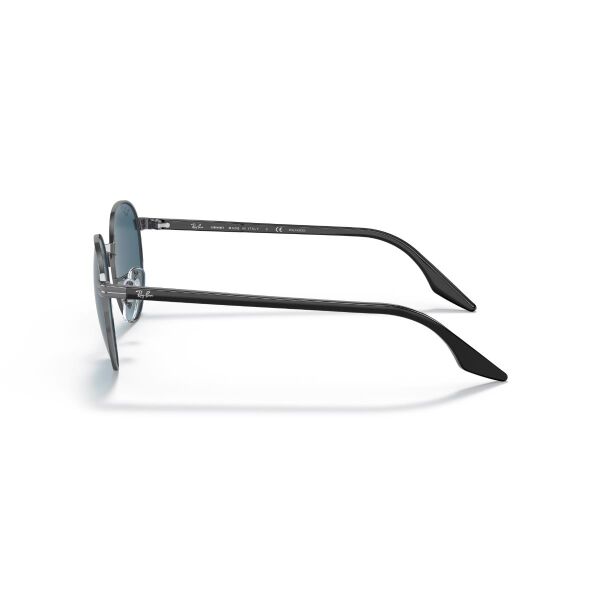 RB 3691 004/S2 48 Ray-Ban Chromance Polarize Güneş Gözlüğü