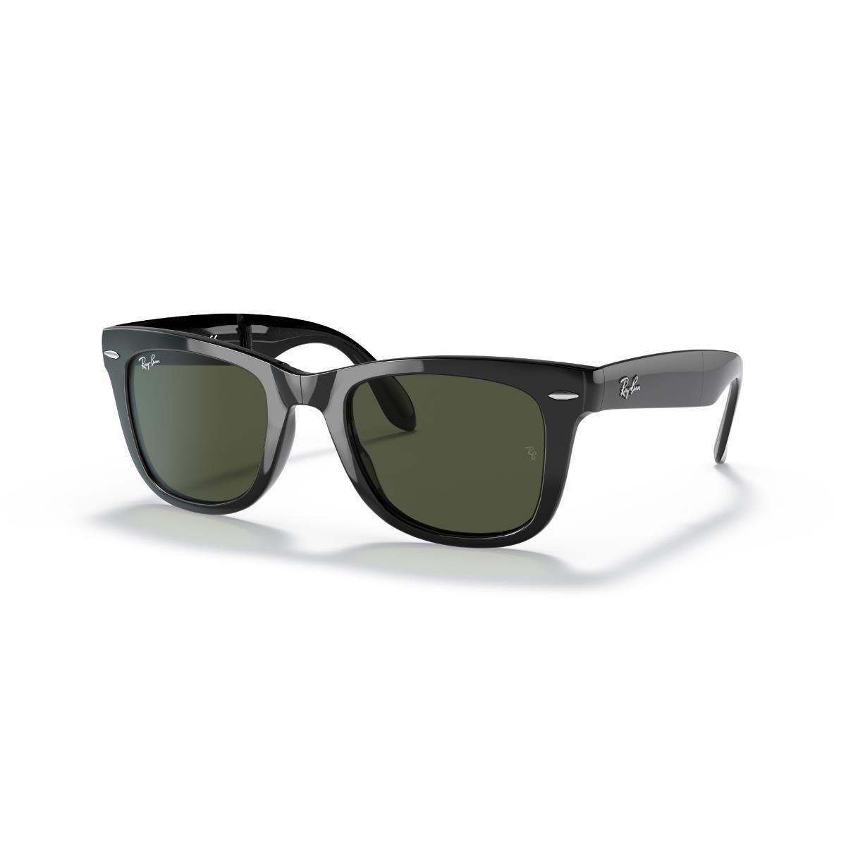RB 4105 601 50 Ray-Ban FOLDING WAYFARER Katlanabilir Güneş Gözlüğü