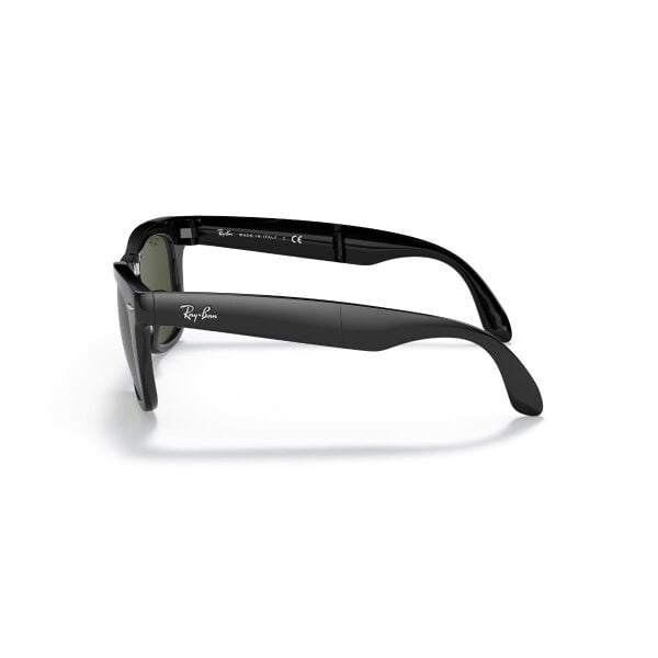 RB 4105 601 50 Ray-Ban FOLDING WAYFARER Katlanabilir Güneş Gözlüğü