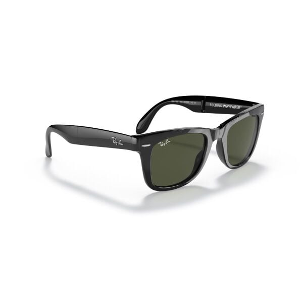 RB 4105 601 50 Ray-Ban FOLDING WAYFARER Katlanabilir Güneş Gözlüğü