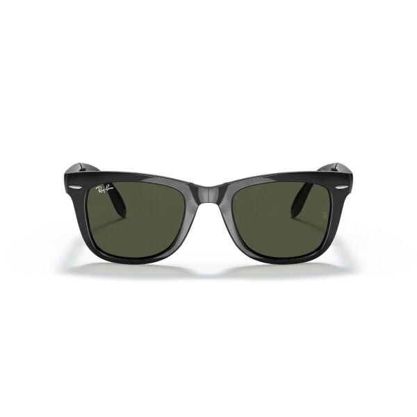 RB 4105 601 50 Ray-Ban FOLDING WAYFARER Katlanabilir Güneş Gözlüğü
