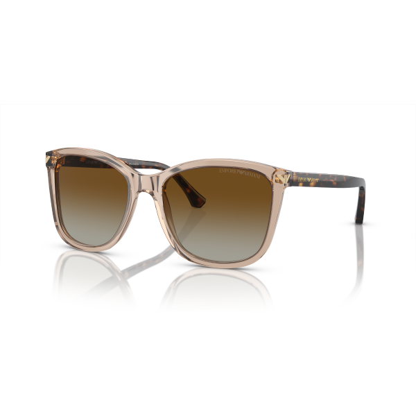 EA 4060 5850T5 56 Emporio Armani Polarize Güneş Gözlüğü