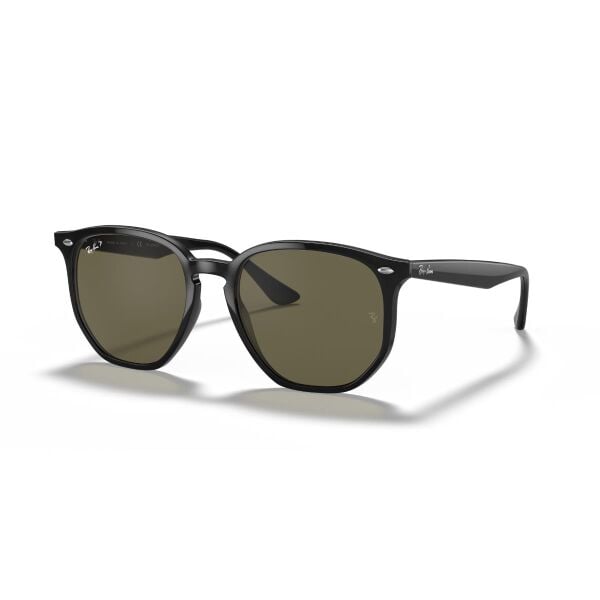 RB 4306 601/9A 54 Ray-Ban Polarize Güneş Gözlüğü