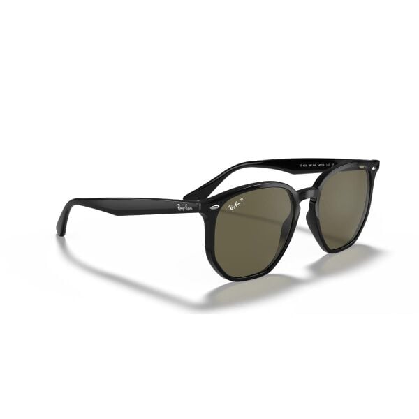 RB 4306 601/9A 54 Ray-Ban Polarize Güneş Gözlüğü