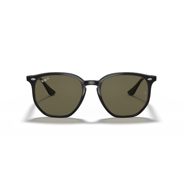 RB 4306 601/9A 54 Ray-Ban Polarize Güneş Gözlüğü