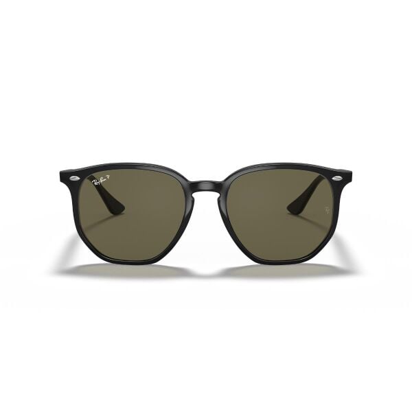 RB 4306 601/9A 54 Ray-Ban Polarize Güneş Gözlüğü