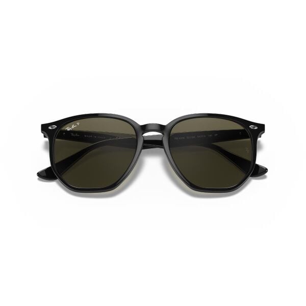 RB 4306 601/9A 54 Ray-Ban Polarize Güneş Gözlüğü