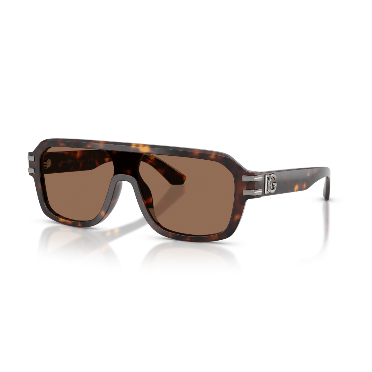 DG 4507 502/73 27 Dolce & Gabbana Güneş Gözlüğü