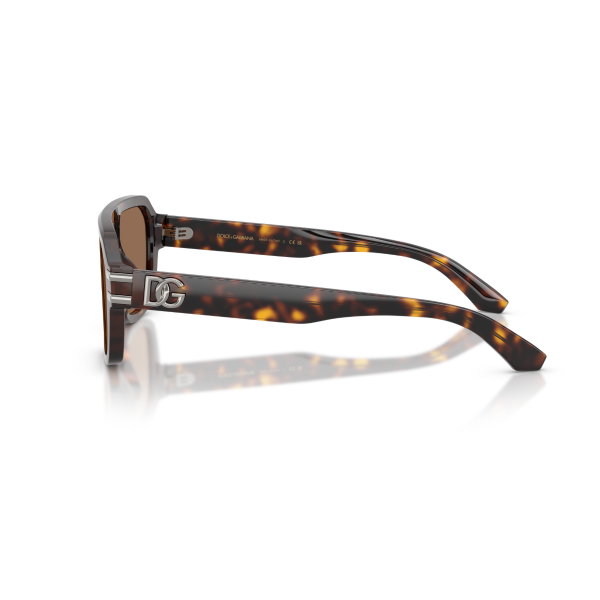 DG 4507 502/73 27 Dolce & Gabbana Güneş Gözlüğü